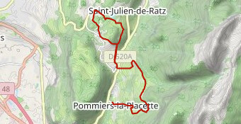 RAJ2614 G4 col de la Placette