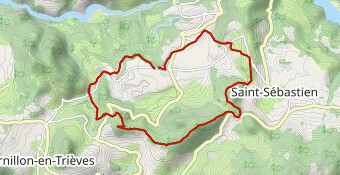 RAJ2616 G2 Trièves oriental