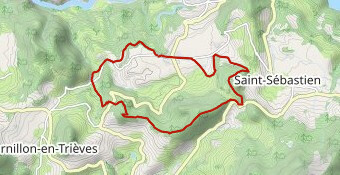 RAJ2616 G3 Trièves oriental