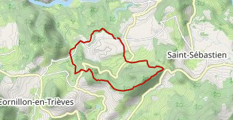 RAJ2616 G4 Trièves oriental