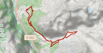 E-FTT Sainte-Foy-Tarentaise