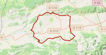 Rando du Printemps 50km 2026