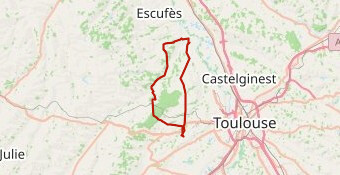 C6  court  65km D+ 335 m Grenade