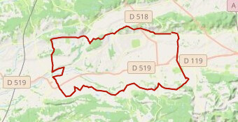 Rando du Printemps 70km 2026