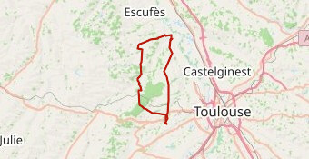 C18 court 68 km D+487 m  Grenade