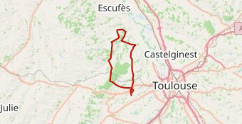 C71 court 64km D+ 439  Galembrun