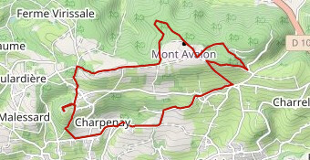 Fête des marrons 2026 cross 9,5 km