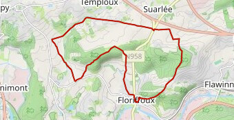 Floriffoux