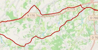 Dimanche 15/03/3026. Grand parcours