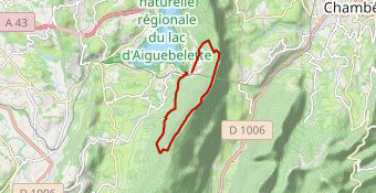 RAJ2617 G2 Aiguebelette