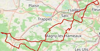 Boulogne les breviaires Boulogne 110 km  28Mars 26
