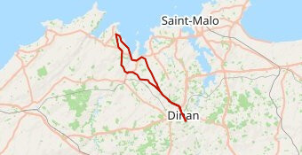 Dimanche 22/03/2026 grand parcours