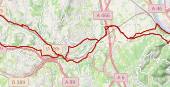 les ponts tarrets-sarcey