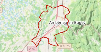 29/ Mexi Randos 2023  65 km