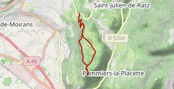 Roche Brune-18840989