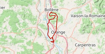 1er Avril gros mistral