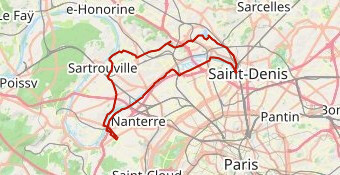 1M1 Enghien les Bains