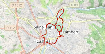 RGA27,Etape N°1