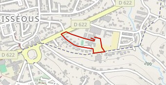 RGA27,Parcours commun