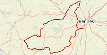 BRM Entre rivières bretonnes et forêts légendaires