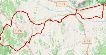CCM 59 km