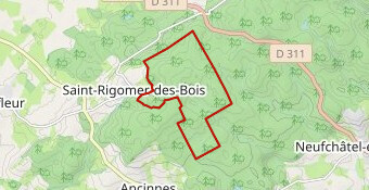 St Rigomer 9,5km ML