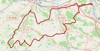 Cir084 AH 101km Gressey