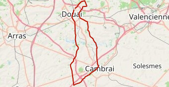 Douai / Cambrai