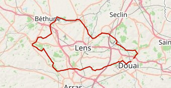 Douai / Ohlain