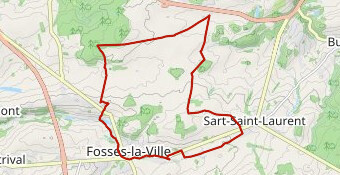 Fosses-la-Ville 2026