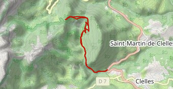 RAJ2618 G4 Col du Papavet