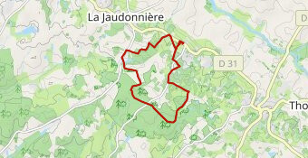 Mdc St Hilaire / la Caillère Classique 04/2026
