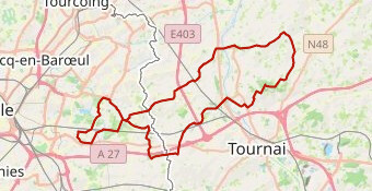 2-2026 LA VILLENEUVOISE 67 KMS