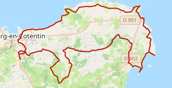 Séjour 2026 - Est - Saint Vaast - Moyen