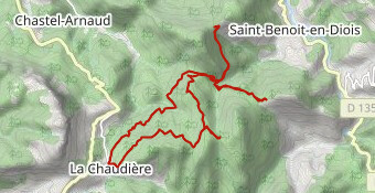 La Chaudiere