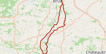 Autour de Chartres-de-Bretagne