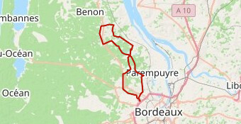 Le Médoc à Thierry