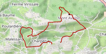fête des marrons 2026 rando 9kms