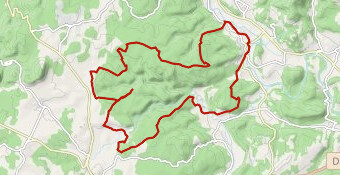 Variante parcours initial