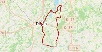 Dimanche 10/05/2026 petit parcours