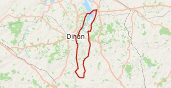 Dimanche 10/05/2026 grand parcours