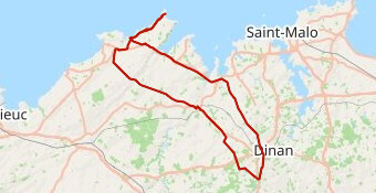Le hingle,sable d'or