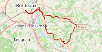 Créon en E2M JFB
