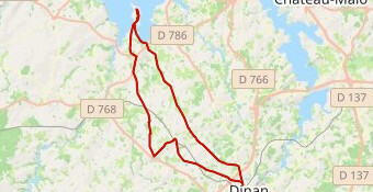Dimanche 17/05/2026 petit parcours