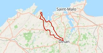 Dimanche 17/05/2026.   Grand parcours