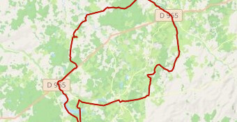 Samedi AUXERRE 71 St Sauveur