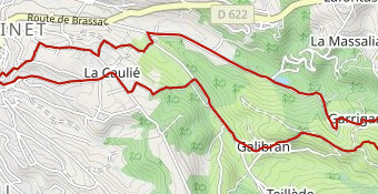 RGA27,Etape N°2