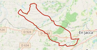 C12 court 72 km D+ 535 m Encausse
