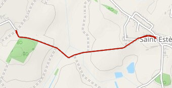 SSC - SAINT ESTEPHE 4 KM