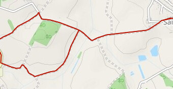 SSC - SAINT ESTEPHE 6 KM